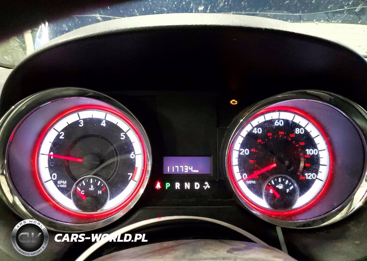 2014 Dodge Grand Caravan Se VIN:2C4RDGBG0ER401589 - 9