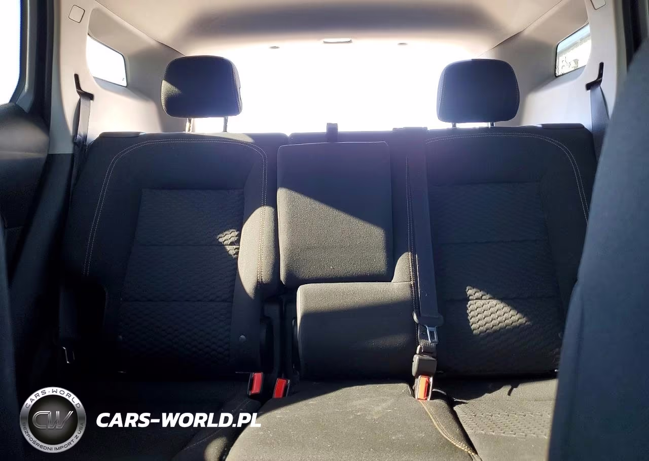 2020 GMC Terrain Sle VIN:3GKALMEV5LL312494 - 10