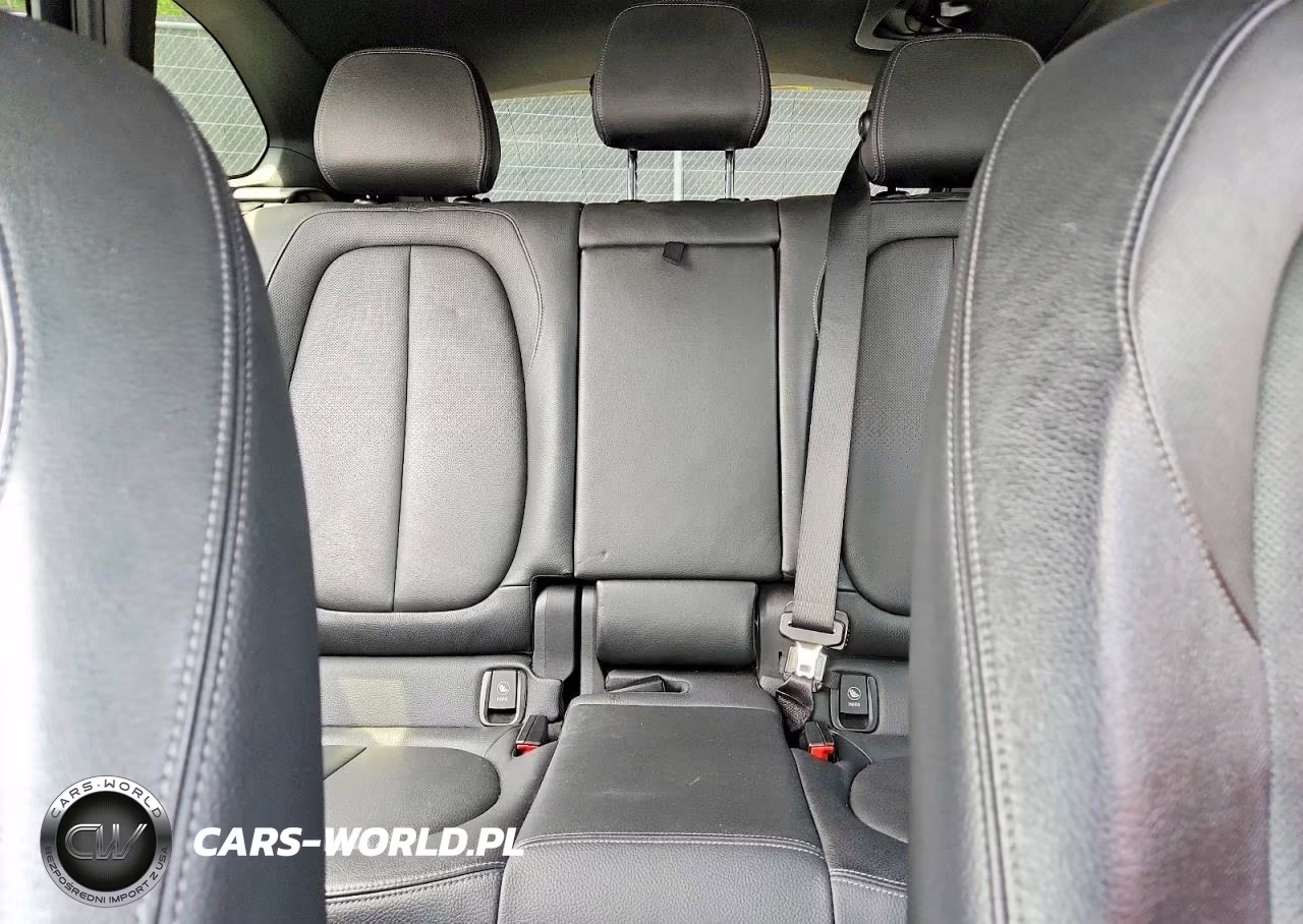 2016 BMW X1 xDrive28I VIN:WBXHT3Z35G4A51320 - 10