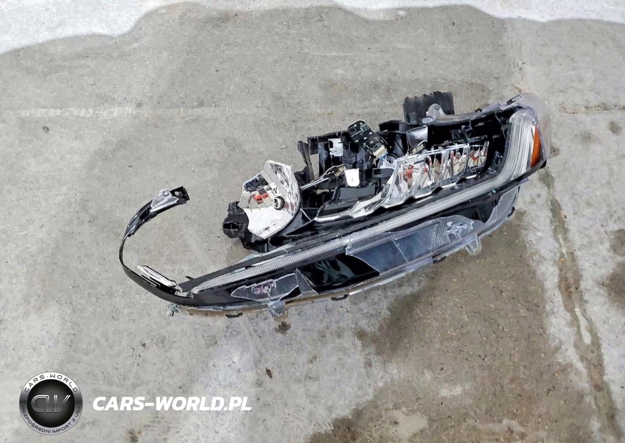 2019 Honda Accord Lx VIN:1HGCV1F1XKA146313 - 12