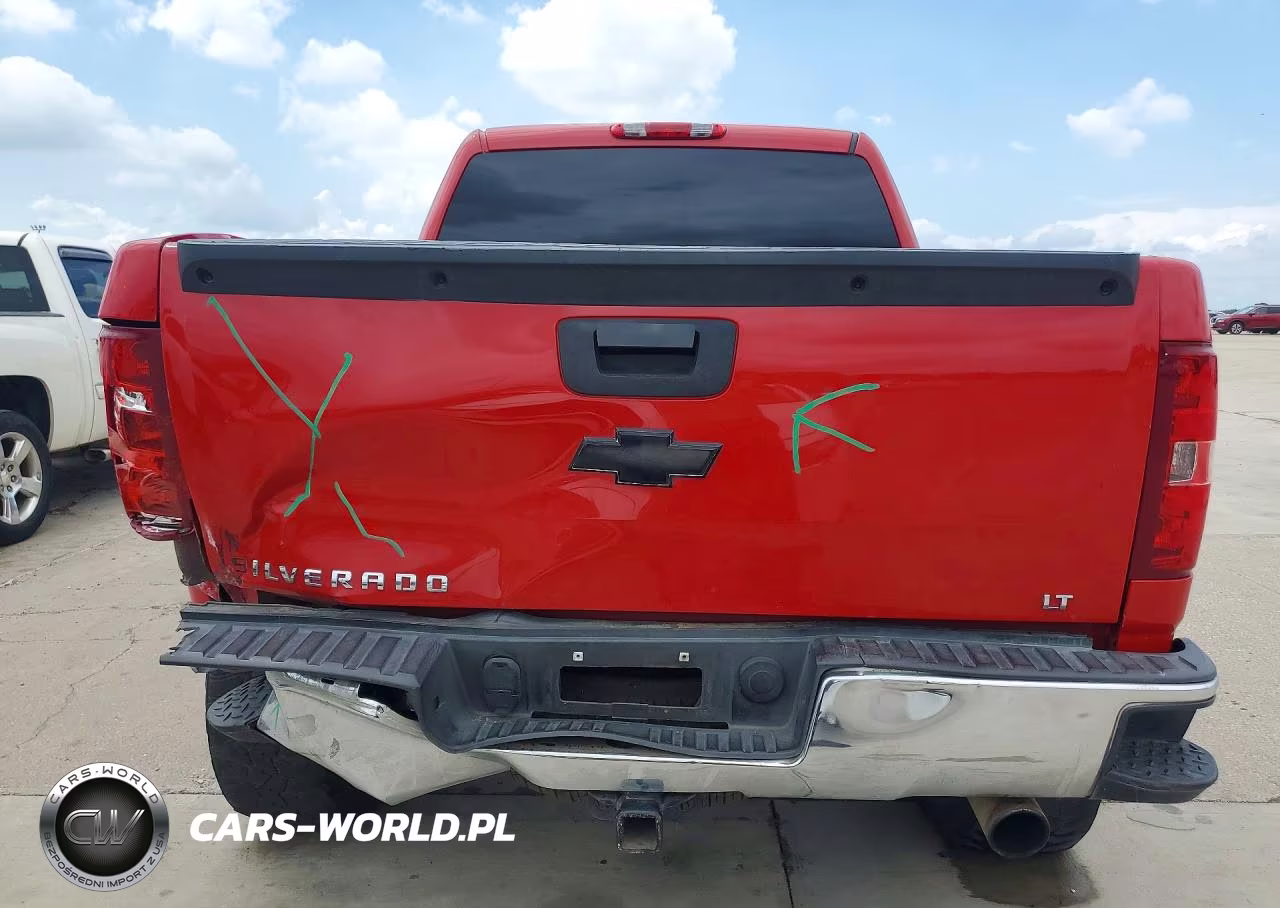 2009 Chevrolet Silverado C1500 Lt VIN:3GCEC23C39G279984 - 6
