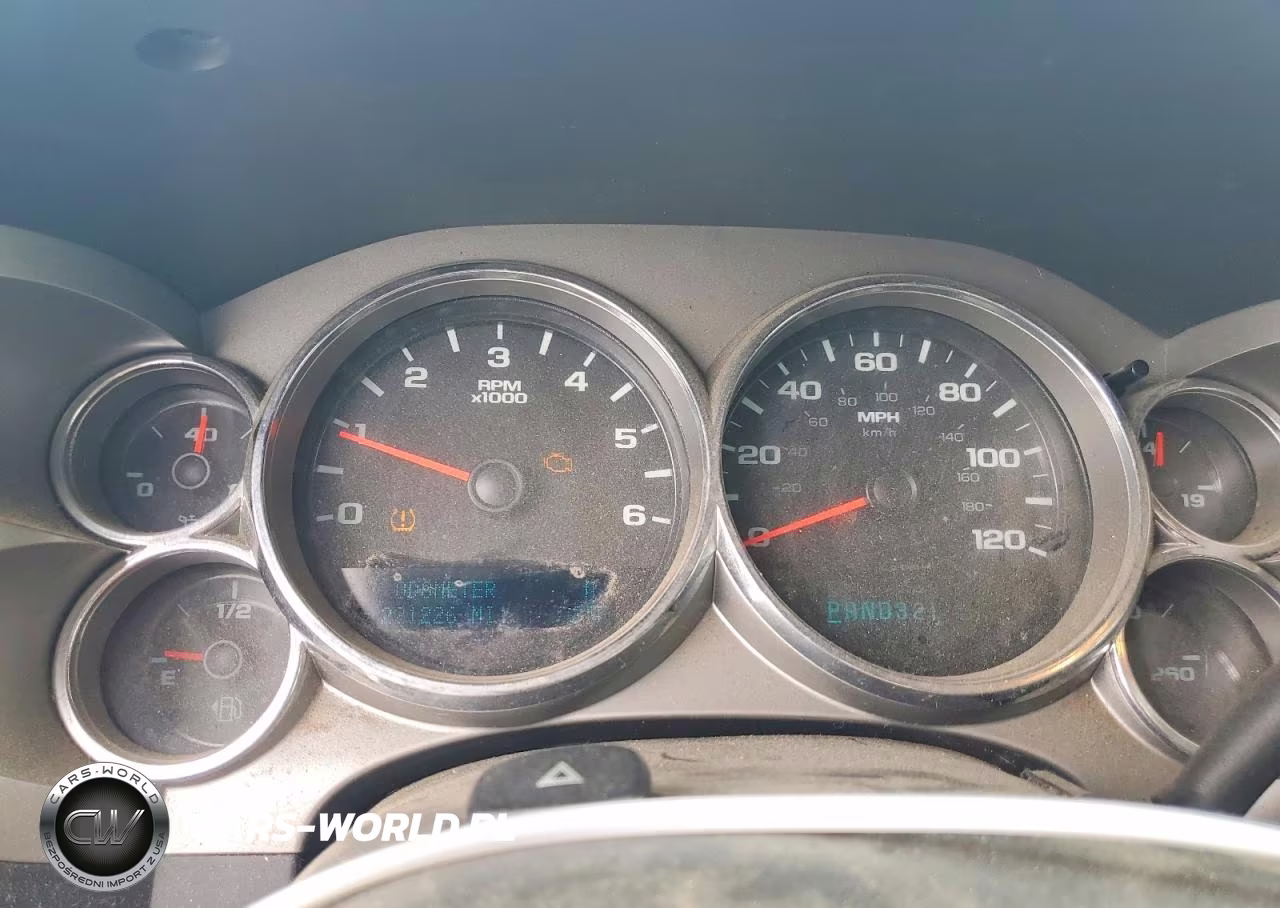 2009 Chevrolet Silverado C1500 Lt VIN:3GCEC23C39G279984 - 9