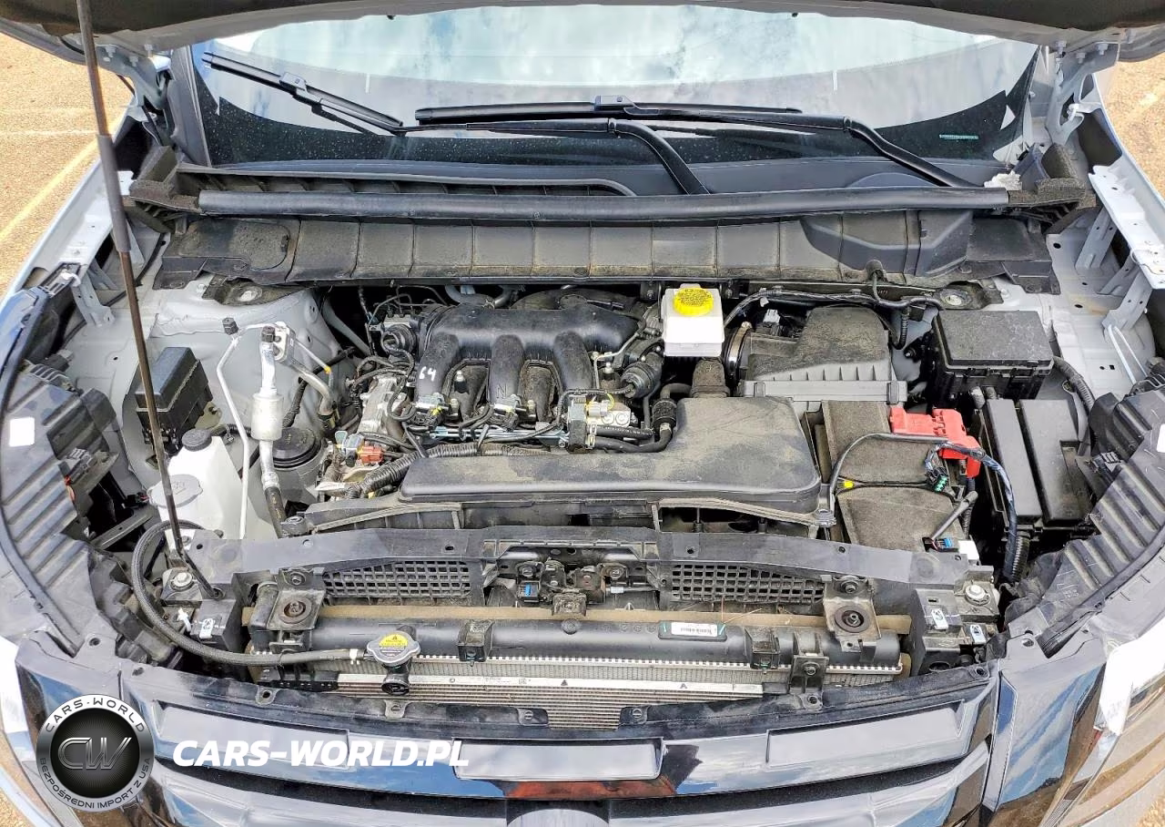 2025 Nissan Pathfinder Sl VIN:5N1DR3CDXSC211968 - 12