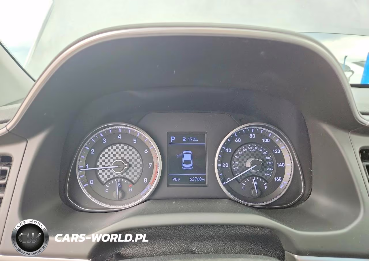 2020 Hyundai Elantra Sel VIN:5NPD84LF5LH520414 - 9