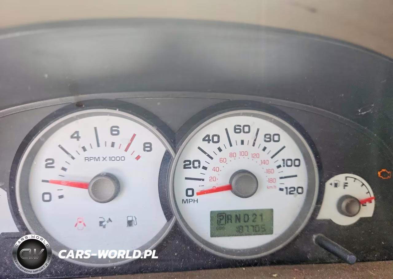 2006 Ford Escape Xlt VIN:1FMYU03146KB08965 - 9