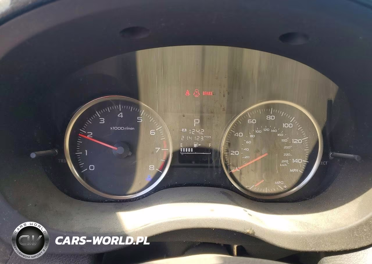 2015 Subaru Impreza Sport VIN:JF1GPAT60F8316790 - 9