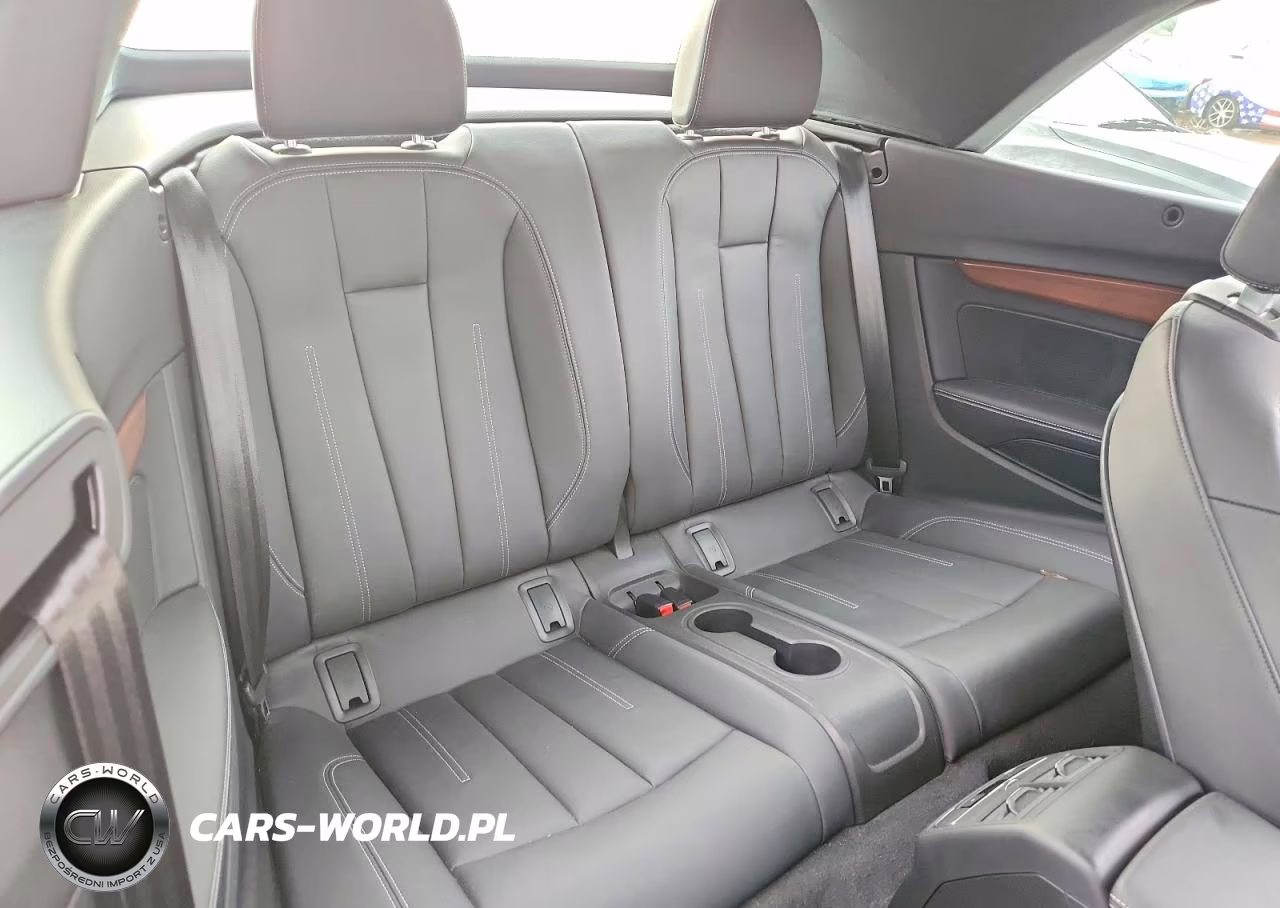 2022 Audi A5 Premium Plus 45 VIN:WAUWAGF57NN002113 - 10