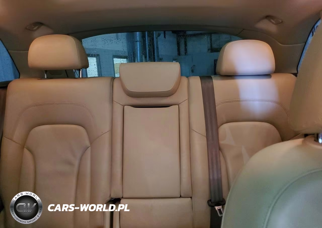 2014 Audi Q5 Premium Plus VIN:WA1LFAFP3EA024343 - 10