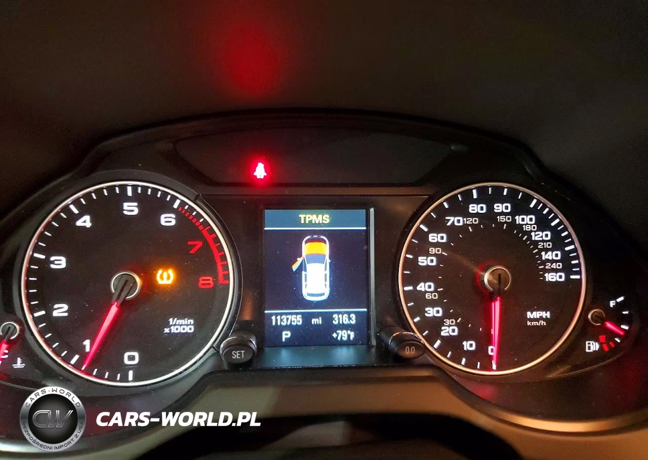 2014 Audi Q5 Premium Plus VIN:WA1LFAFP3EA024343 - 9