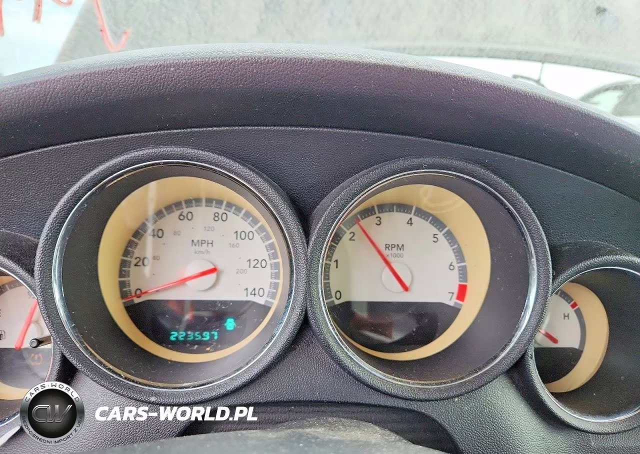 2010 Dodge Charger VIN:2B3CA4CD4AH291312 - 9