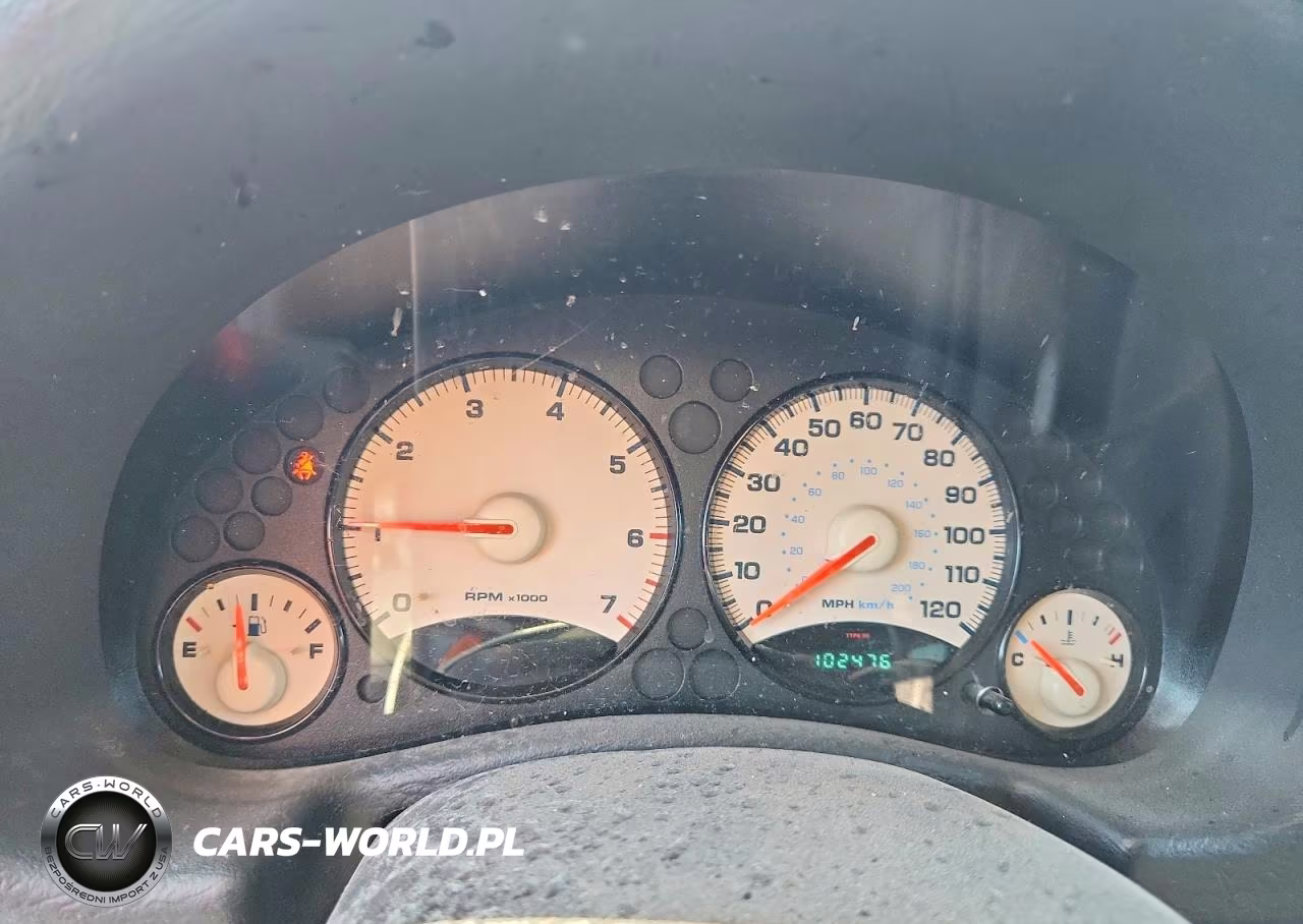 2003 Jeep Liberty Sport VIN:1J4GL48K93W528019 - 9