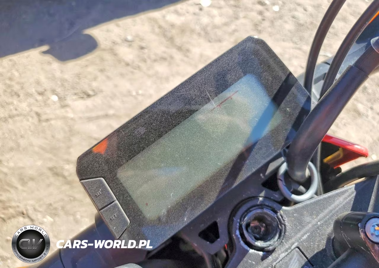 2026 Honda Grom 125 VIN:MLHJC9217T5400163 - 7
