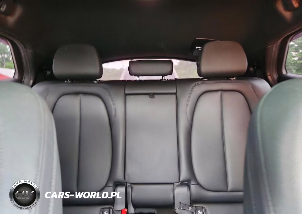 2019 BMW X2 M35I VIN:WBXYN1C57KEF29569 - 10