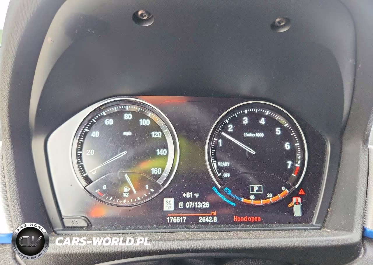 2019 BMW X2 M35I VIN:WBXYN1C57KEF29569 - 9