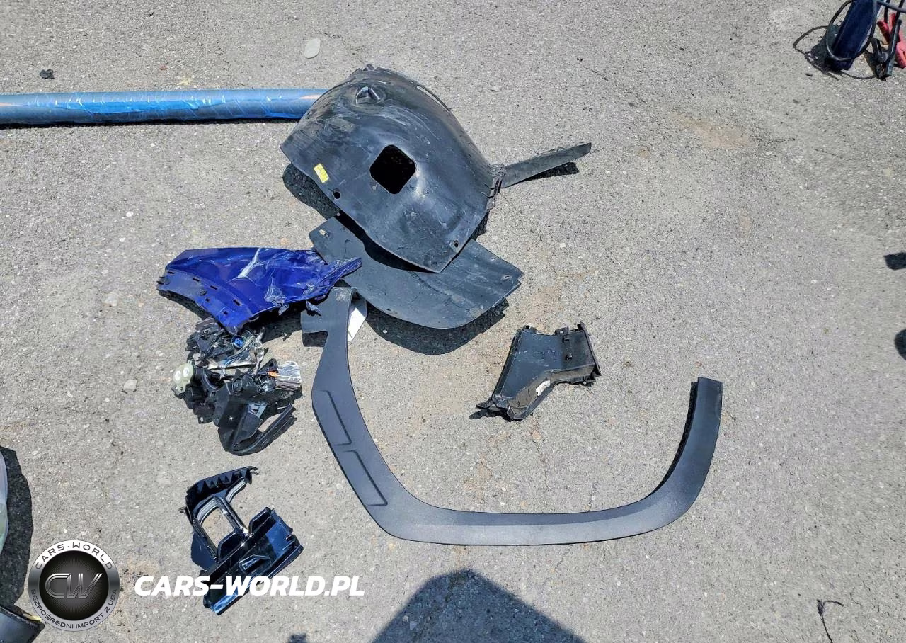 2024 Hyundai Tucson Sel VIN:5NMJF3DE4RH356054 - 12