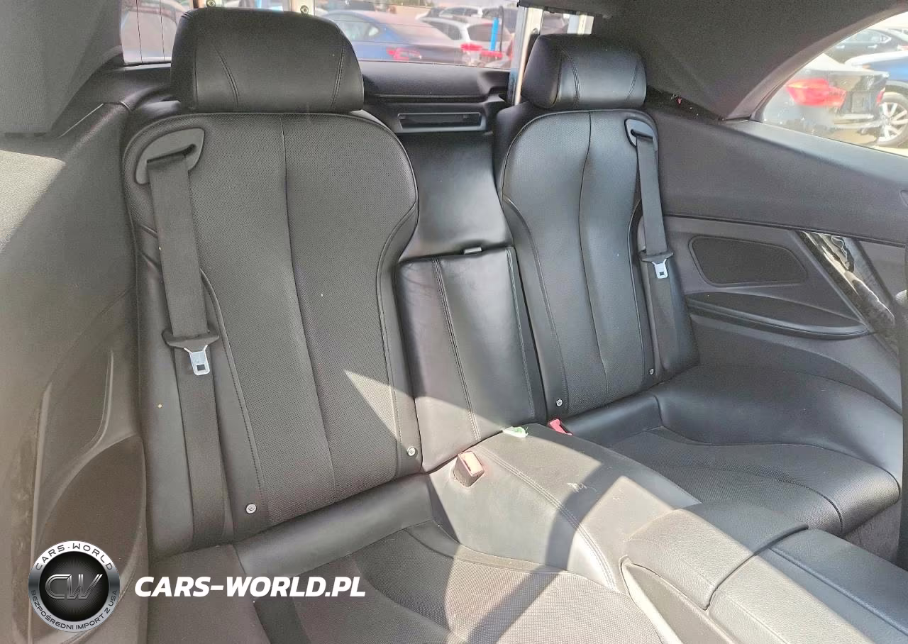 2012 BMW 650 I VIN:WBALZ3C50CDL72279 - 10
