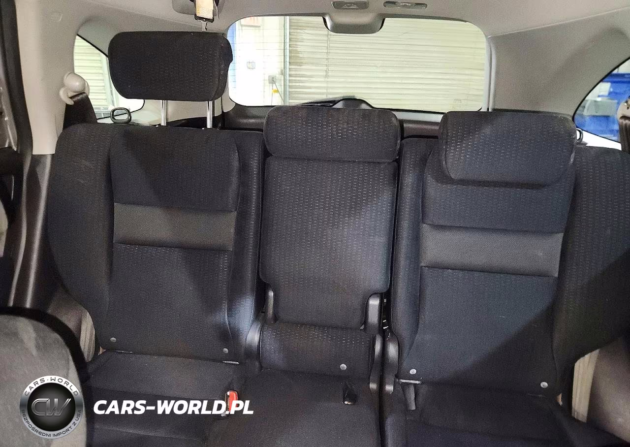 2007 Honda Cr-V Ex VIN:JHLRE48557C079998 - 10