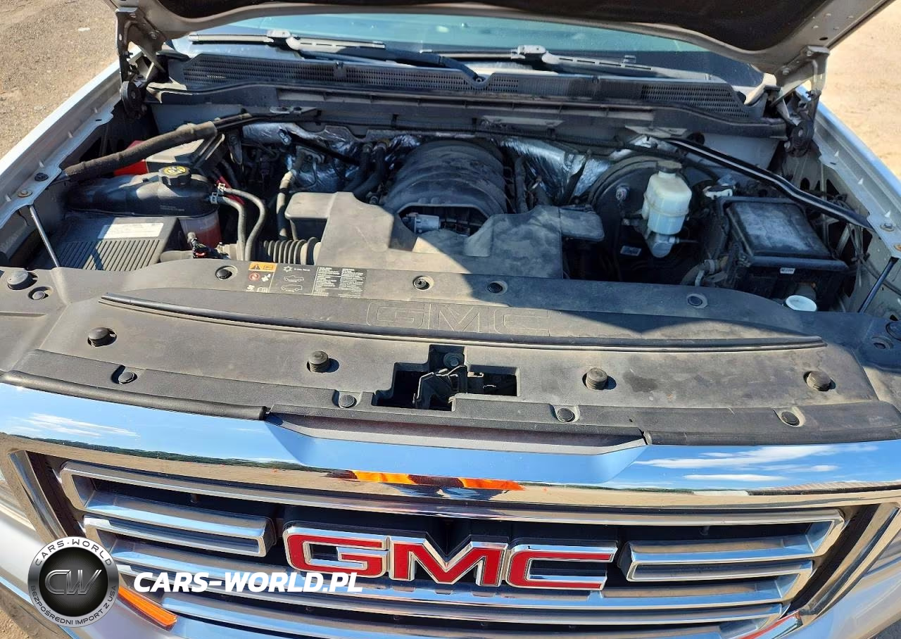 2016 GMC Sierra C1500 Sle VIN:1GTR1MEC7GZ358751 - 11