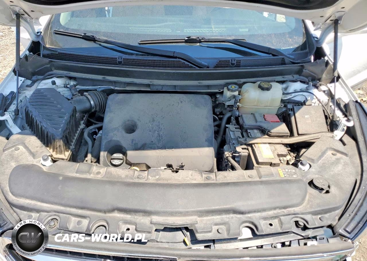 2019 Buick Enclave Premium VIN:5GAEVBKW4KJ216825 - 12