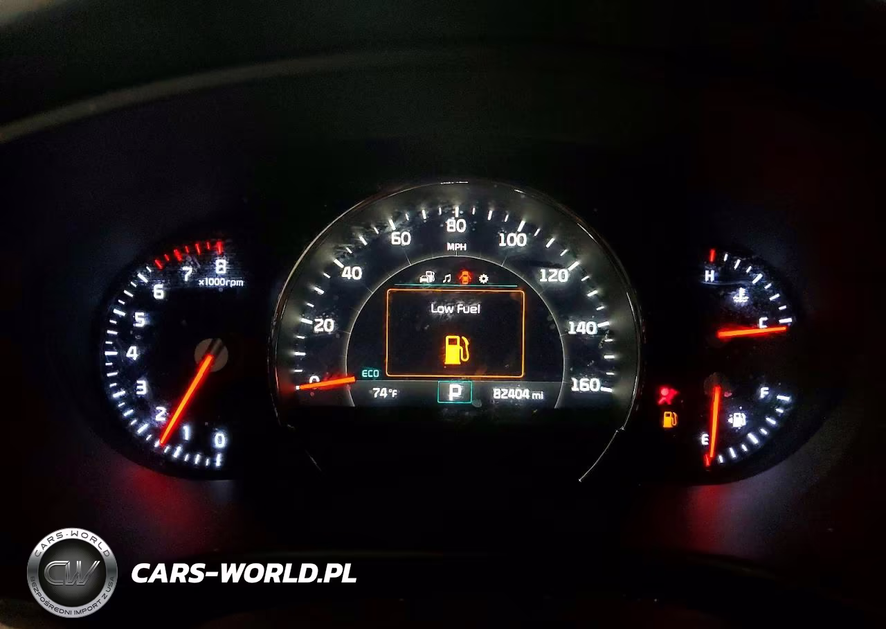 2018 Kia Sorento Lx V6 VIN:5XYPGDA57JG421060 - 9