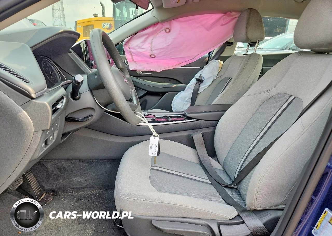 2020 Hyundai Sonata Se VIN:5NPEG4JA6LH043975 - 7