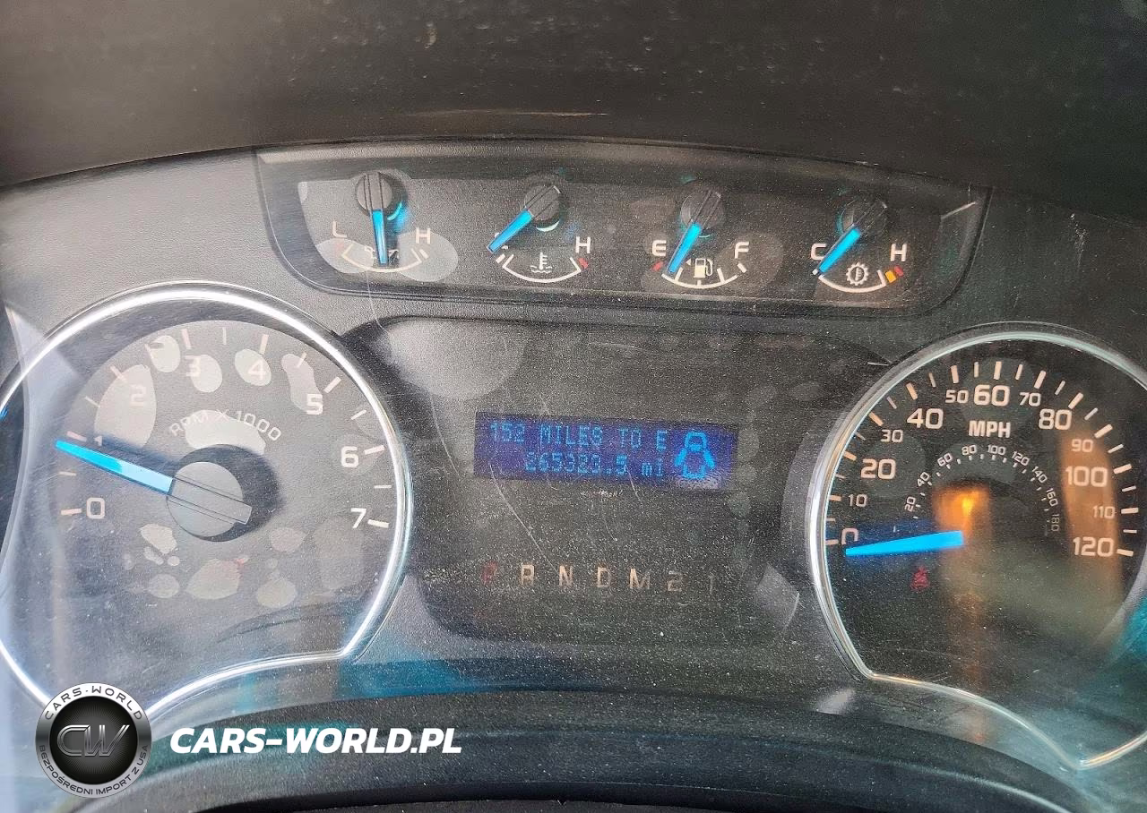 2014 Ford F150 Supercrew VIN:1FTFW1ET5EFA19875 - 9