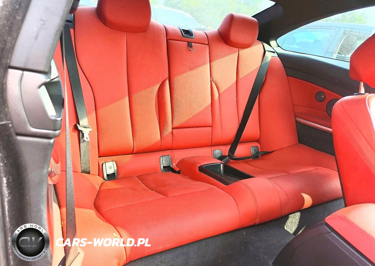 2019 BMW 430Xi VIN:WBA4W5C52KAE50931 - 10