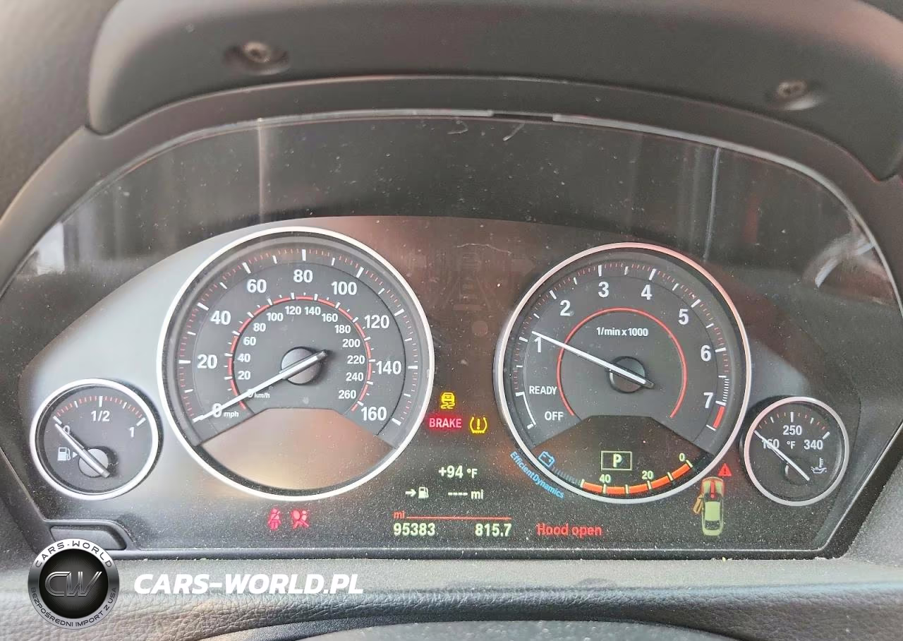 2019 BMW 430Xi VIN:WBA4W5C52KAE50931 - 9