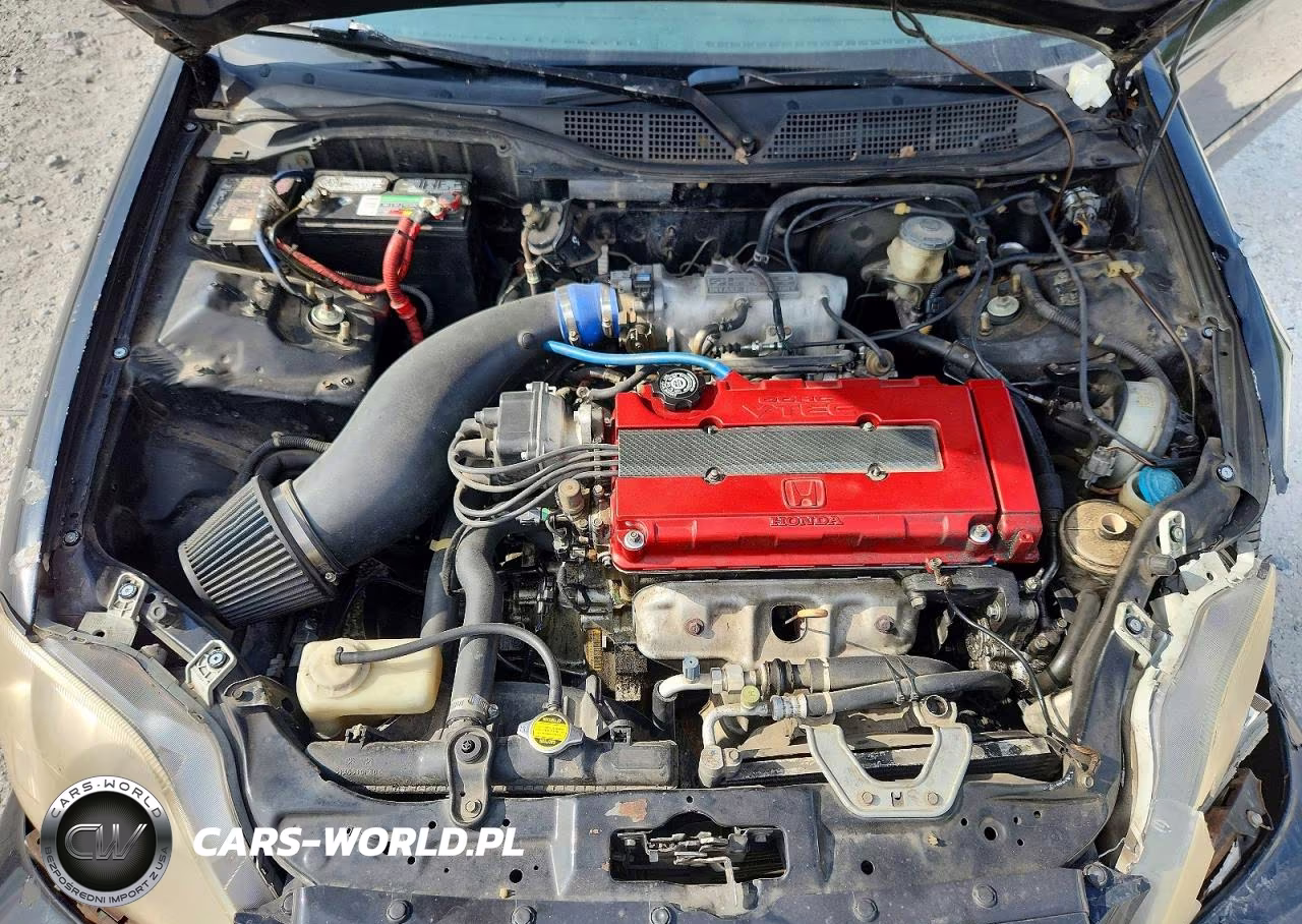 1999 Honda Civic VIN:1HGEM1150XL088200 - 11