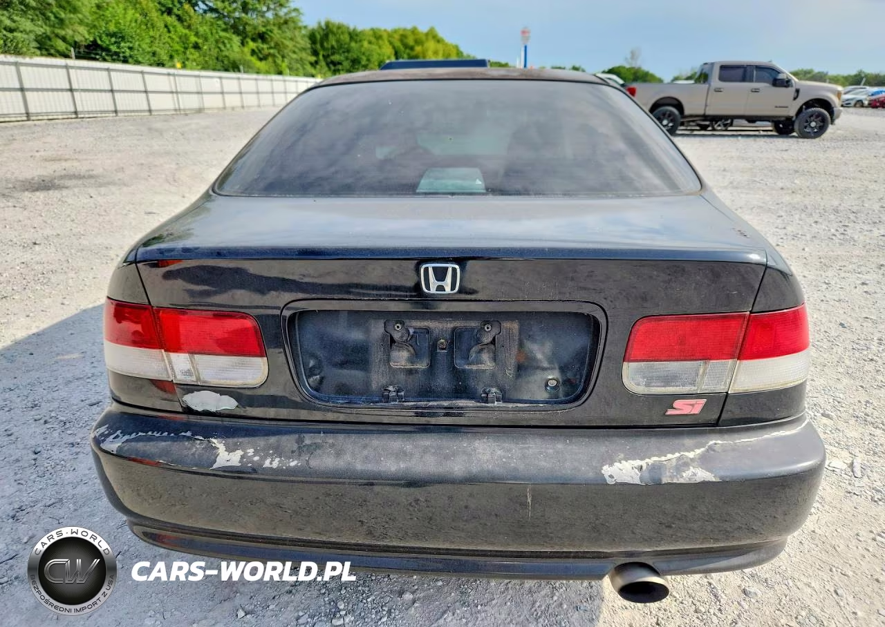 1999 Honda Civic VIN:1HGEM1150XL088200 - 6