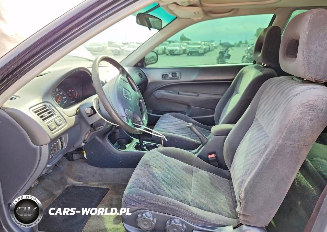 1999 Honda Civic VIN:1HGEM1150XL088200 - 7