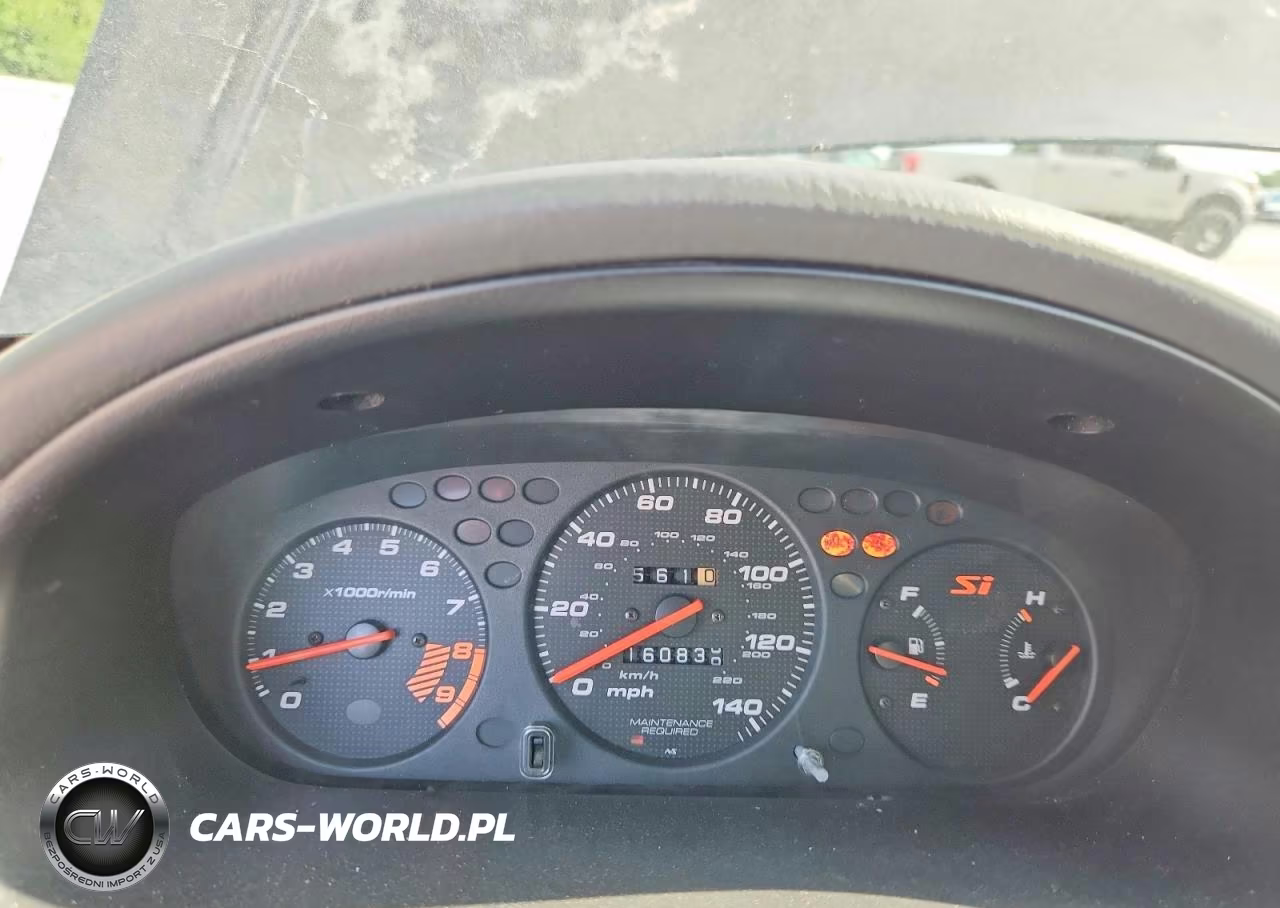 1999 Honda Civic VIN:1HGEM1150XL088200 - 9