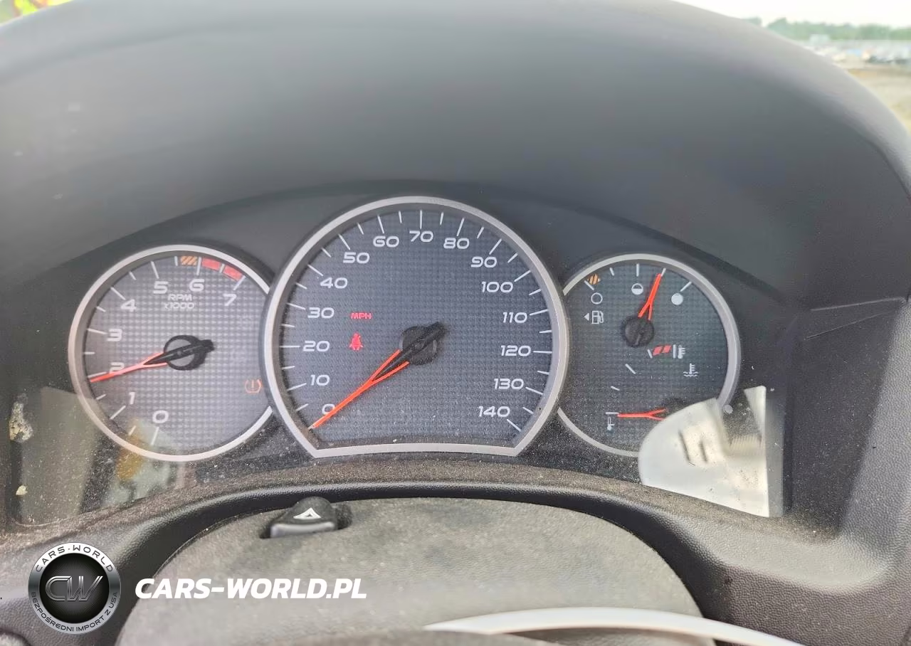 2007 Pontiac Grand Prix VIN:2G2WP552771106218 - 9
