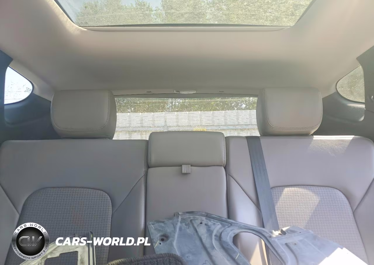 2013 Hyundai Santa Fe Sport 2.0T VIN:5XYZWDLA7DG001700 - 10