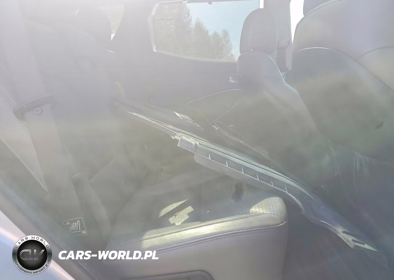 2013 Hyundai Santa Fe Sport 2.0T VIN:5XYZWDLA7DG001700 - 11