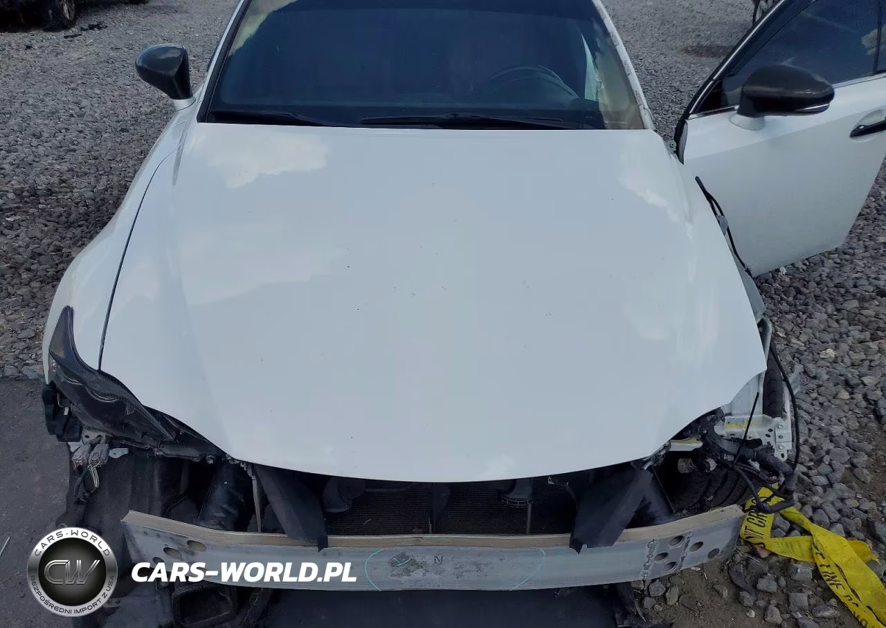 2014 Lexus Is 250 VIN:JTHBF1D24E5025064 - 11