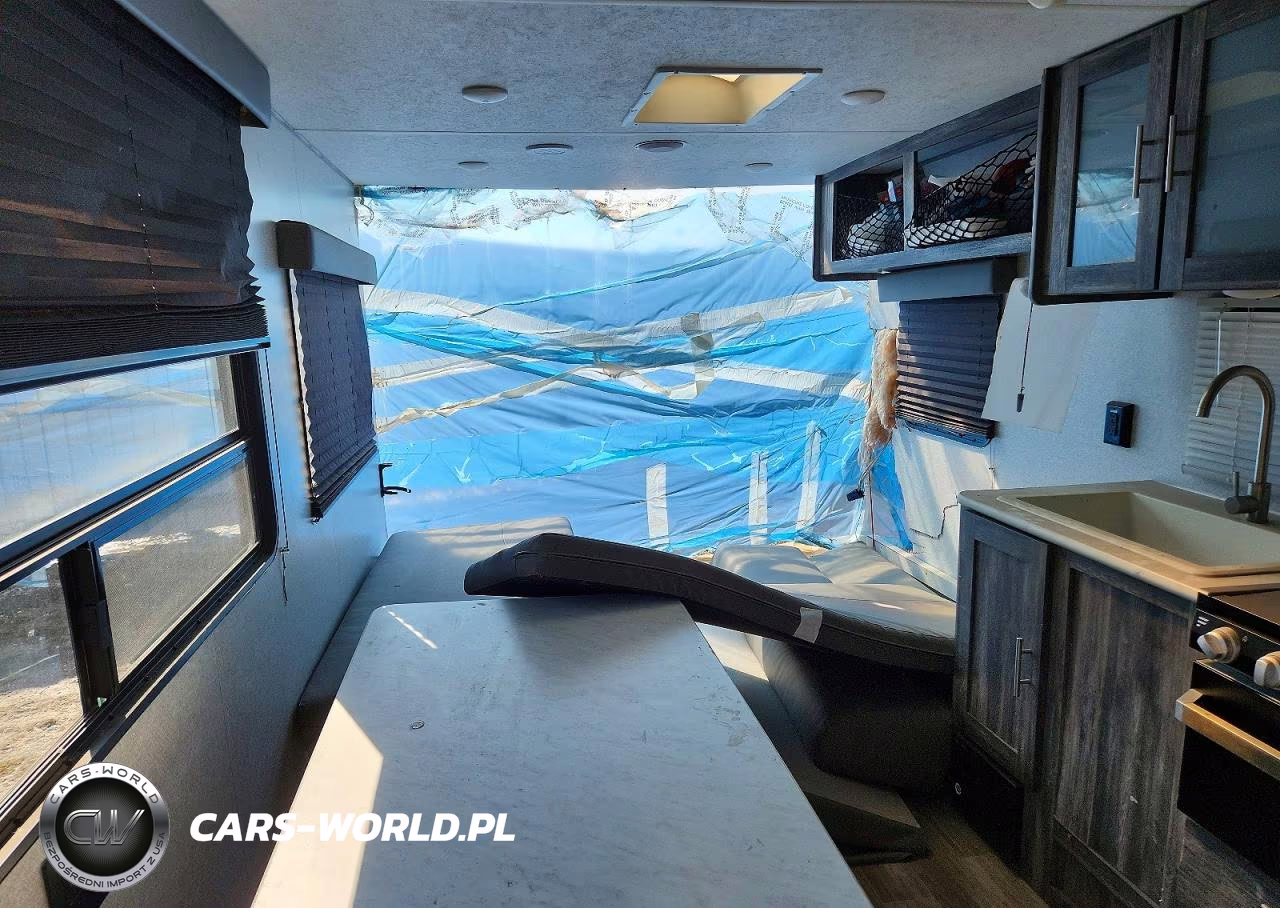 2020 Forest River Wildwood Camper VIN:4X4TWDB24LY093977 - 6