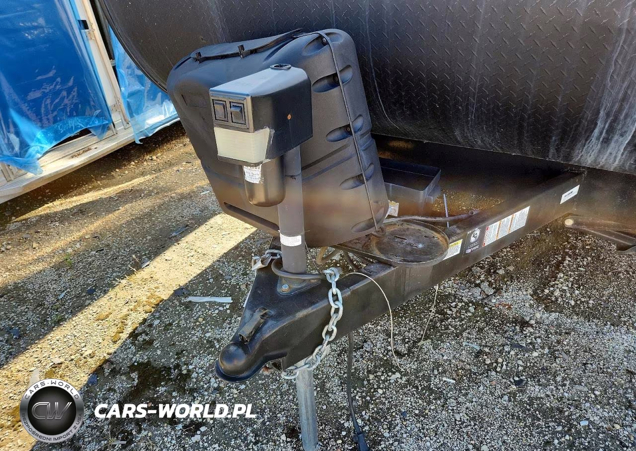 2020 Forest River Wildwood Camper VIN:4X4TWDB24LY093977 - 7