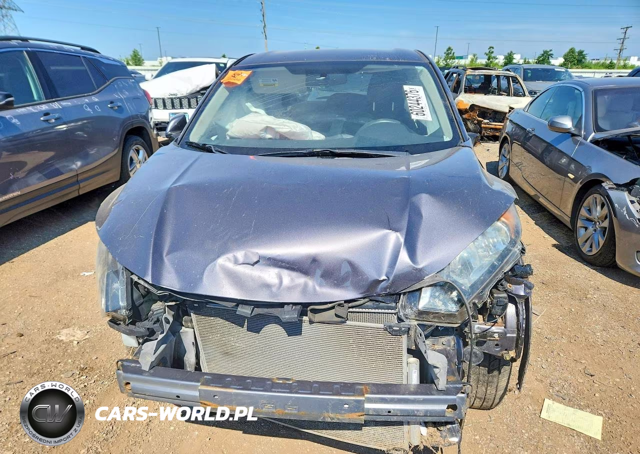 2018 Honda Hr-V Lx VIN:3CZRU6H34JG706750 - 5