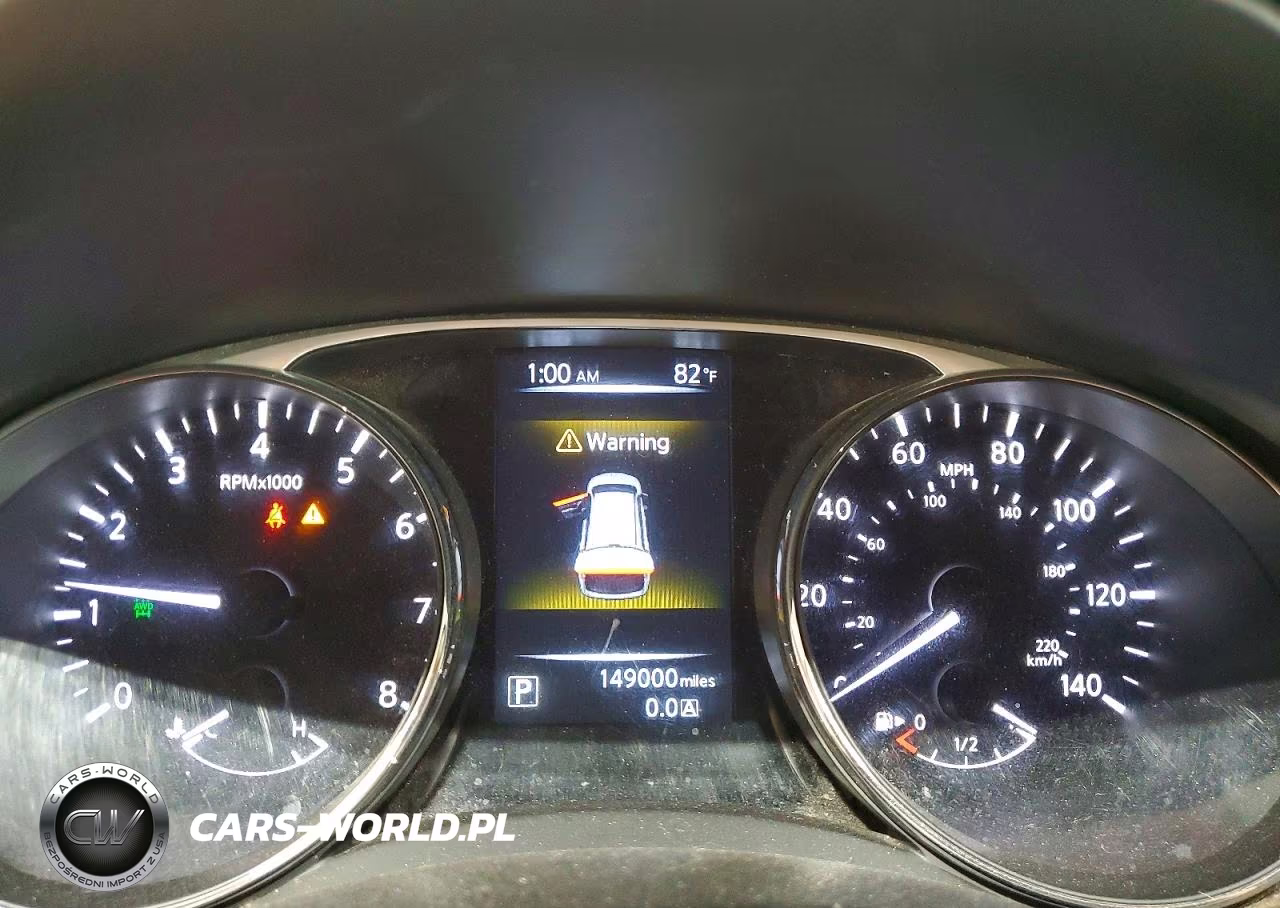 2014 Nissan Rogue S VIN:5N1AT2MVXEC865590 - 9