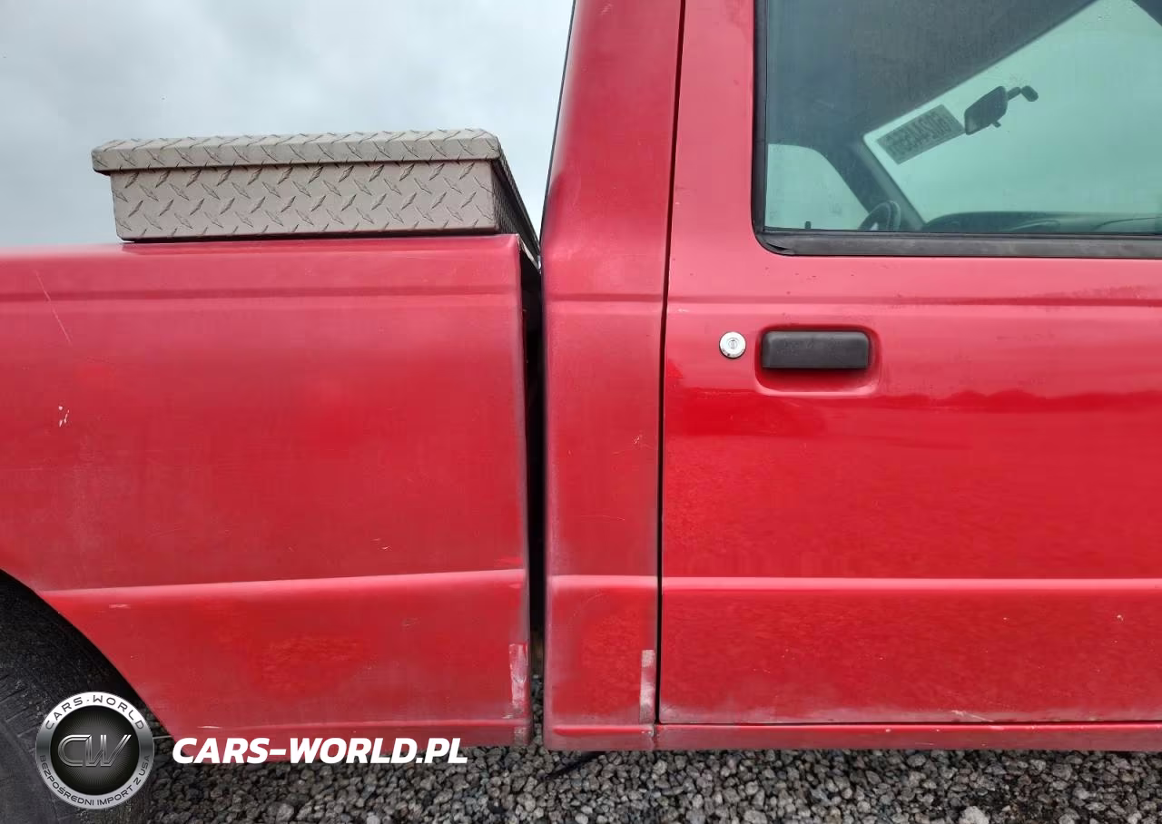 1999 Ford Ranger VIN:1FTYR10C5XTA95186 - 10