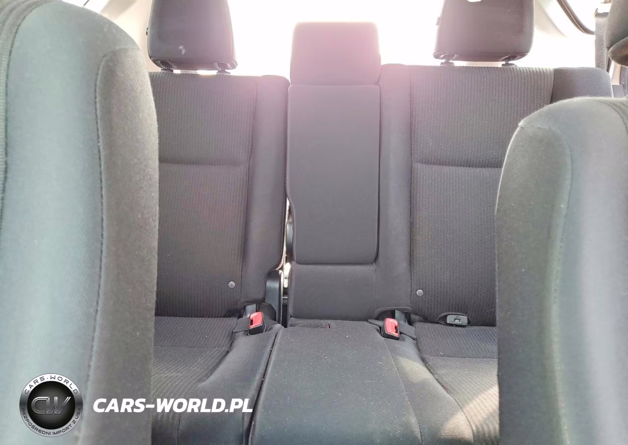 2015 Toyota Rav4 Le VIN:JTMBFREV0FD148991 - 10