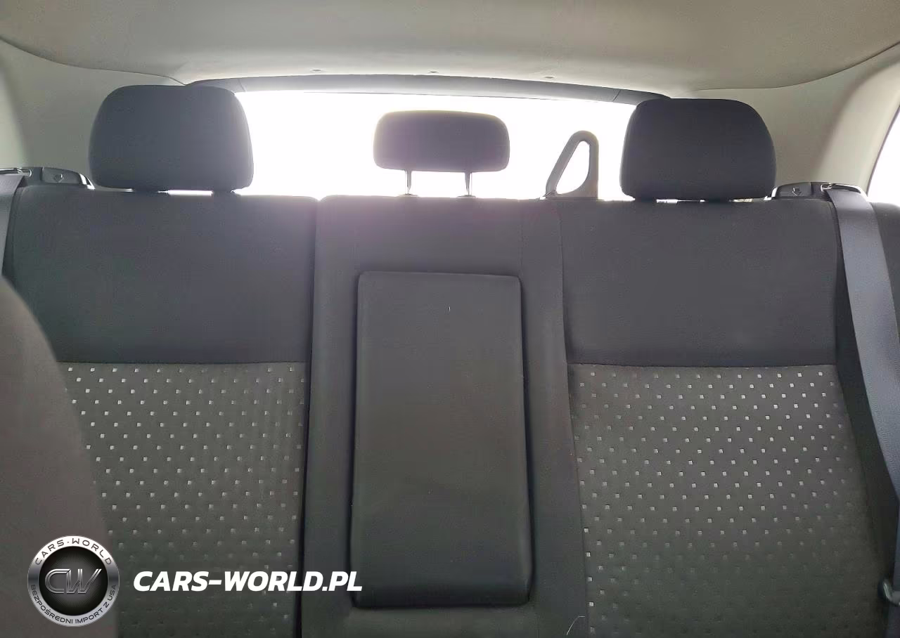 2012 Mitsubishi Outlander Sport Se VIN:JA4AR4AU1CZ009822 - 10