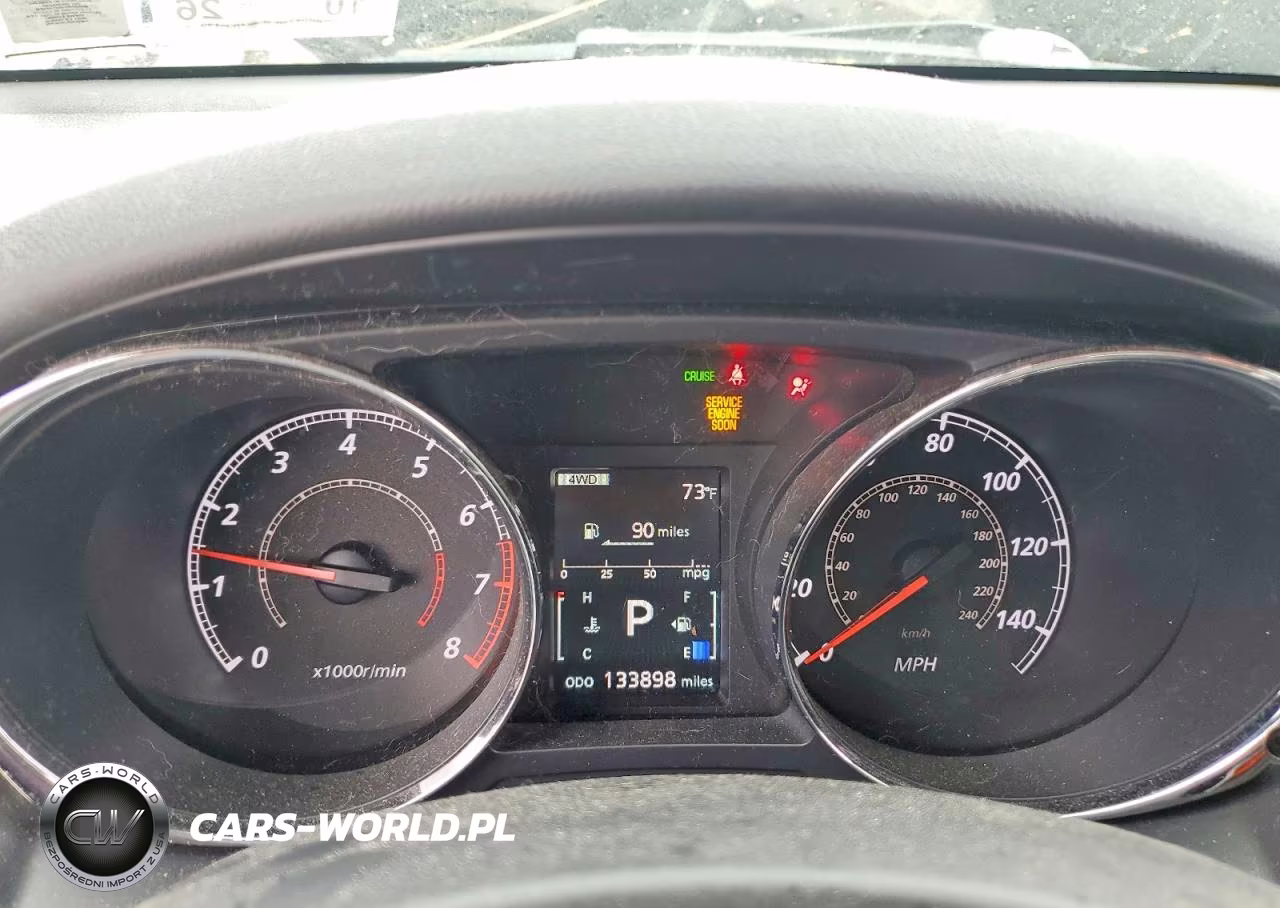 2012 Mitsubishi Outlander Sport Se VIN:JA4AR4AU1CZ009822 - 9