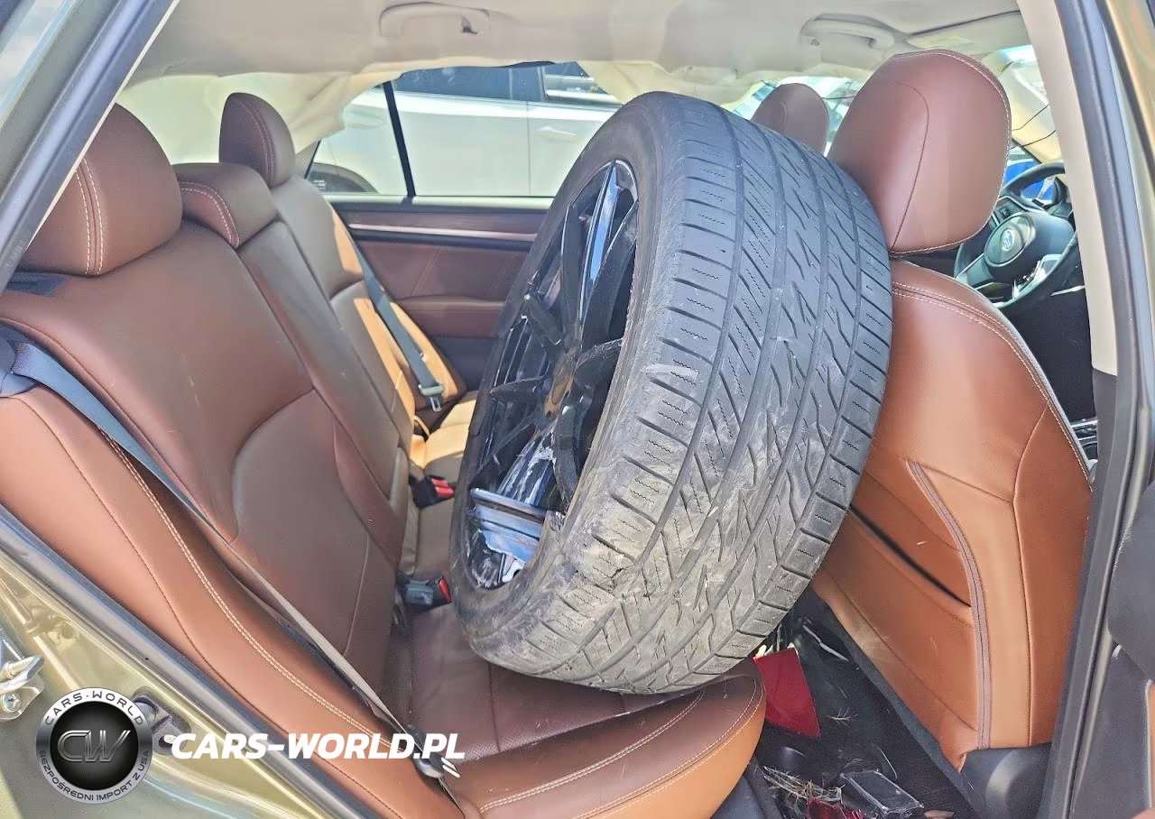 2019 Subaru Outback Touring VIN:4S4BSETC7K3277439 - 11