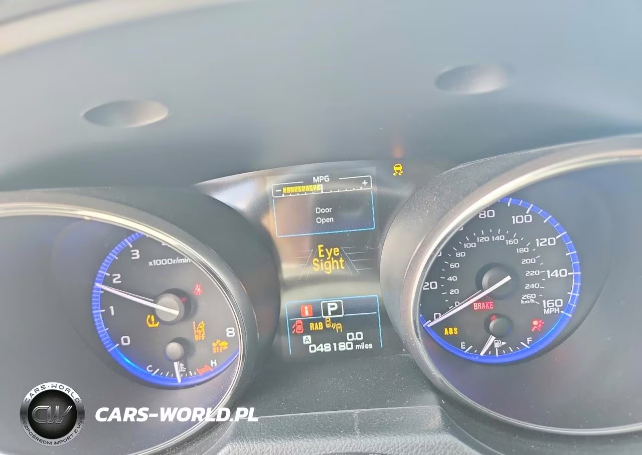 2019 Subaru Outback Touring VIN:4S4BSETC7K3277439 - 9