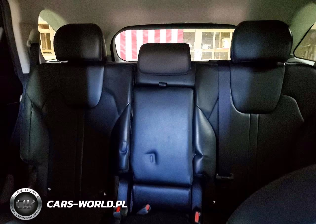 2024 Kia Sorento S VIN:5XYRLDJC9RG288431 - 10