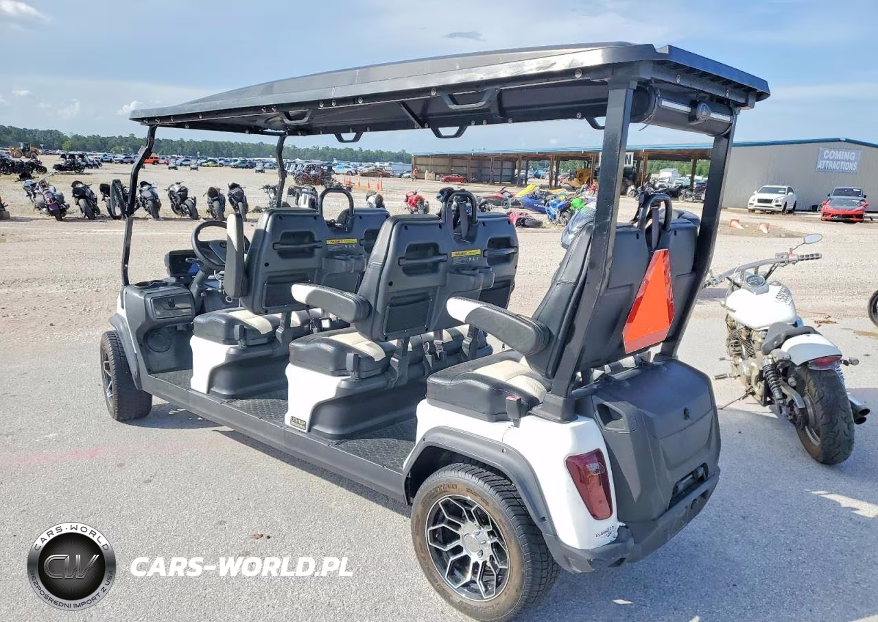 2024 Golf Other VIN:EVBD0103275 - 3