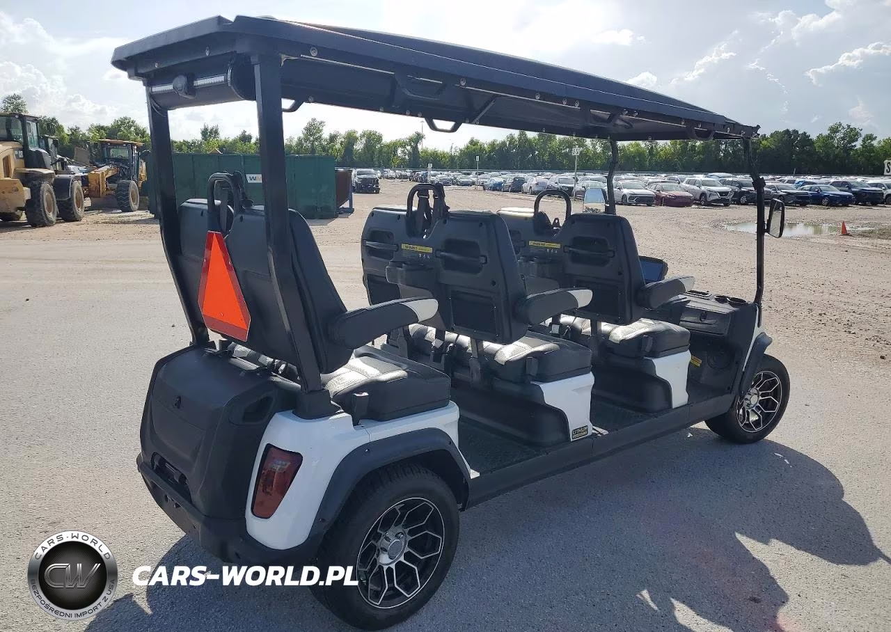 2024 Golf Other VIN:EVBD0103275 - 4