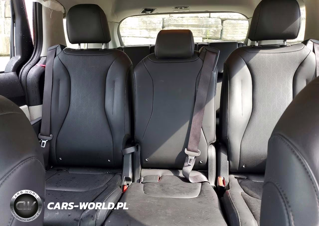 2024 Kia Carnival Lx VIN:KNDNB4H32R6399641 - 10